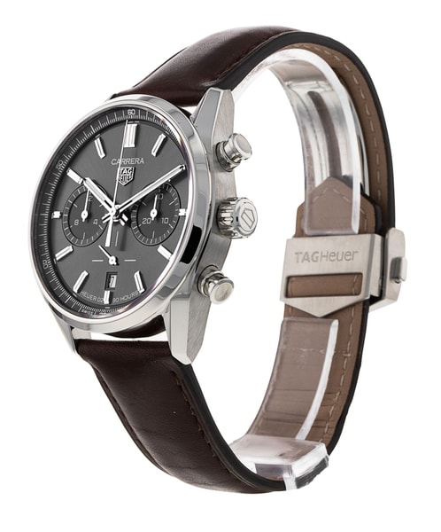 Tag Heuer Carrera CBN2012